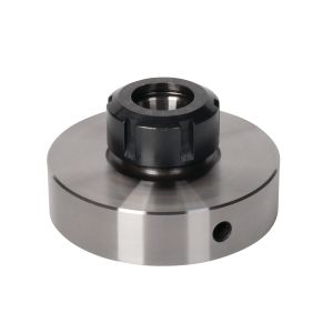 Uchwyt tulejkowy ER 25 Ø 52 mm cylindryczny Optimum kod: 3440305